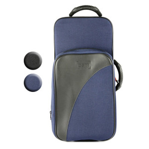 BAM 3024S Trekking Two Trumpets Case